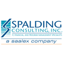 Spalding Consulting logo